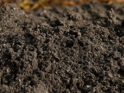 Pfas et sante du sol au jardin ce que revele la recherche
